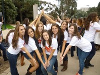 Local Theta Chapters